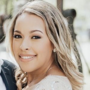 Meet your Posher, Kristin